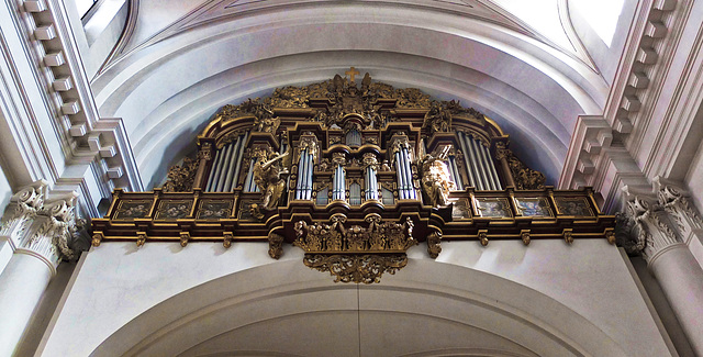 Orgel