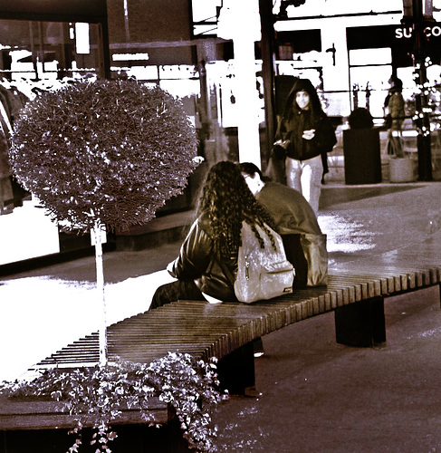 HBM   et agréable semaine PAISIBLE.