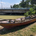 Barque en manque d'amour (1)/Love-starved rowboat (1)