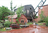 Winding Enginehouse