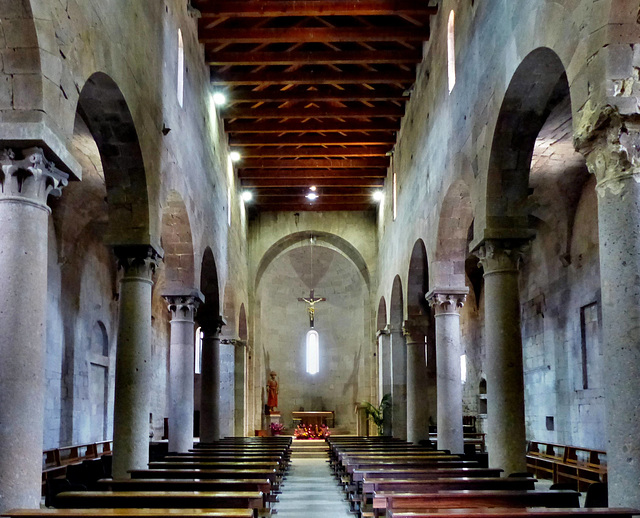 Chilivani - Sant'Antioco di Bisarcio Chilivani - Sant'Antioco di Bisarcio