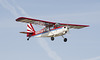 Bellanca 7KCAB Citabria N88098