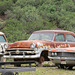 1954 Ford Fordor Sedan