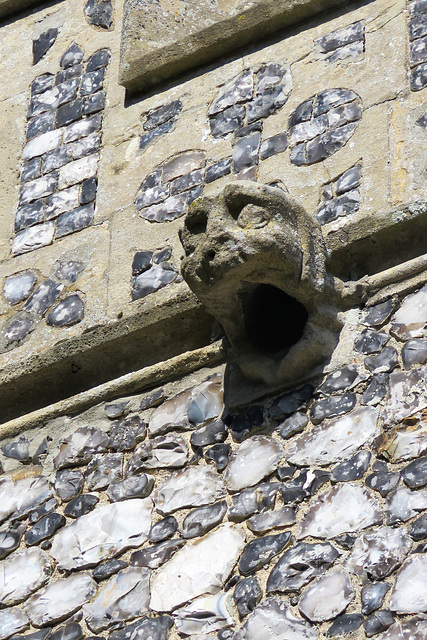 ardleigh church, essex