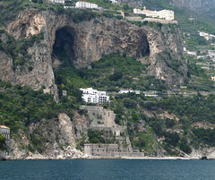 Amalfi Coast