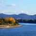 DE - Bonn - View of the Rhine