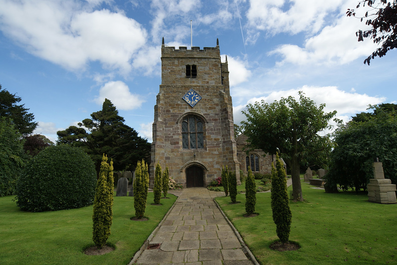 St. Michael's Parish Church