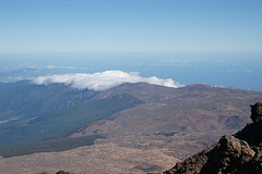 View Over Tenerife