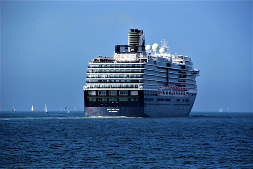 ZUIDERDAM