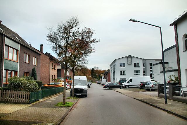 Kolpingstraße (Herten-Westerholt) / 21.11.2020