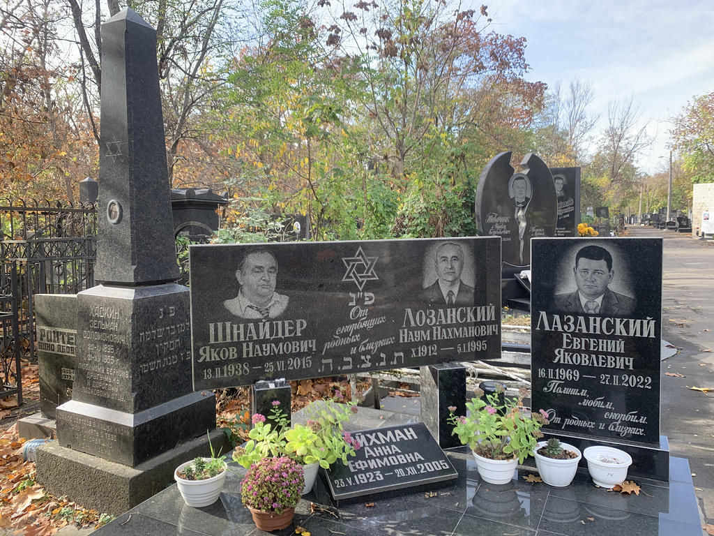 Ukraine 2023