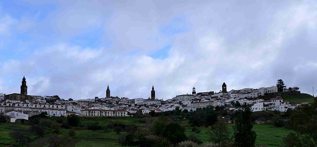 Jerez de los Caballeros