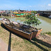 Barque en manque d'amour (2) / Love-starved rowboat (2)