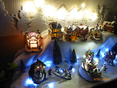 mon petit village 2024 1/3 mon petit village 2024 1/3