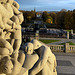Vigelandsparken #2 Vigelandsparken #2