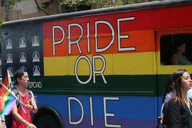 San Francisco Pride Parade 2015 (7041)