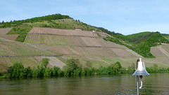 Mosel-Weinberge