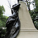 sir arthur sullivan monument, embankment, london (3)