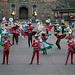 Edinburgh Military Tattoo Aug 25 2018