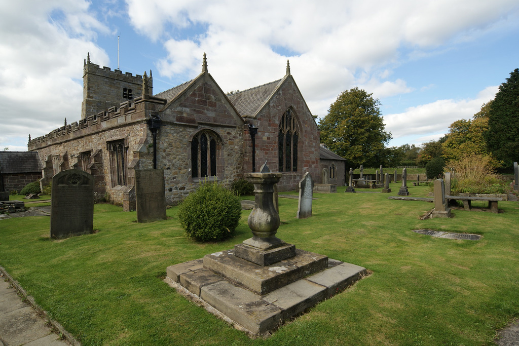 St. Michael's Parish Church