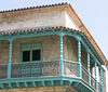 Architecture, La Habana vieja