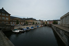 Frederiksholms Canal