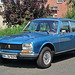 Peugeot 504 (1968–1975)