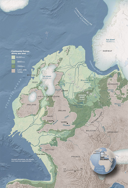 ClCh - Doggerland