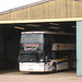 Burtons Coaches 3262 MW at Haverhill - 28 Apr 2008 (DSCN1559)