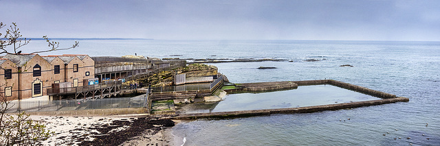 Step Rock Tidal Pool