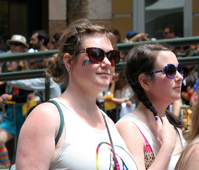 San Francisco Pride Parade 2015 (7040)