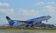 Thomas Cook YT