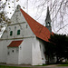 St. Clemens-Kirche Büsum