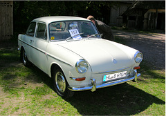 VW 1500