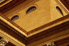 Winkel am Opernhaus