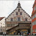 Altes Rathaus