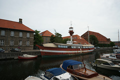 Frederiksholms Canal