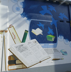 Street-art.