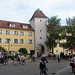 Stadttor Meersburg