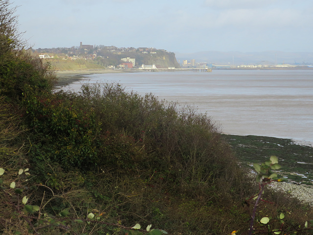 Cliff Walk