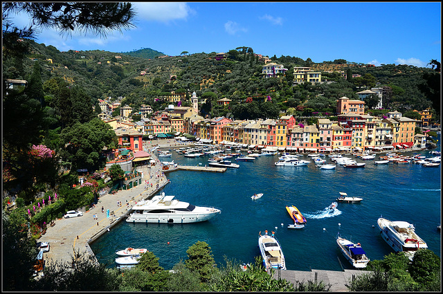 Portofino