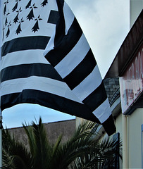 notre Drapeau Breton