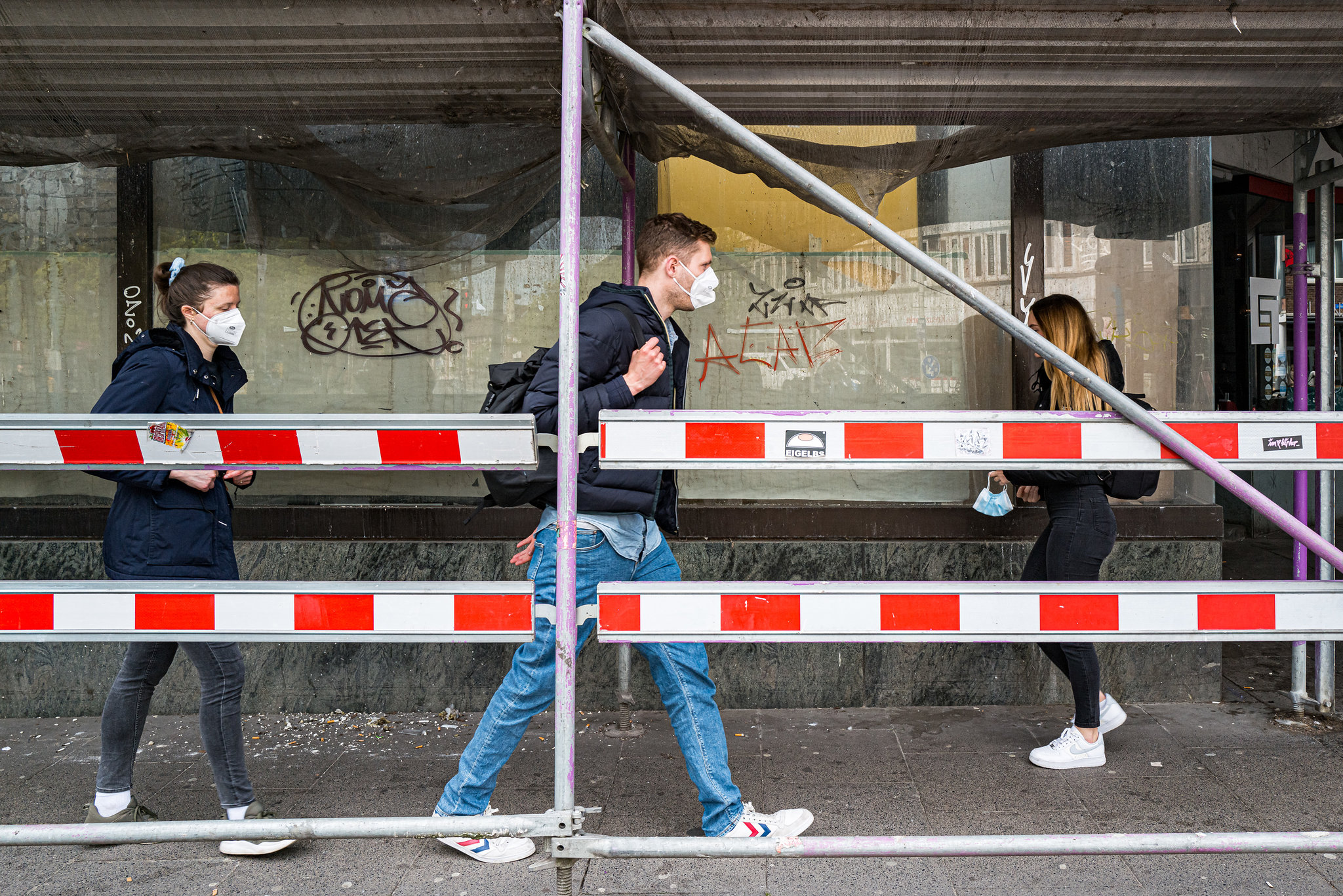 Changed normality (30.04.2022)
