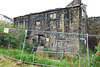 Derelict Water Mill, Horsforth, Leeds, West Yorkshire