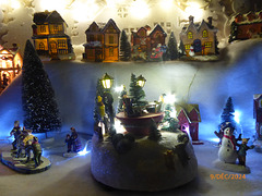 mon petit village 2024 2/3 mon petit village 2024 2/3