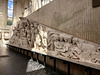 Le fronton du Panthéon à la galerie de David D’Angers (49)