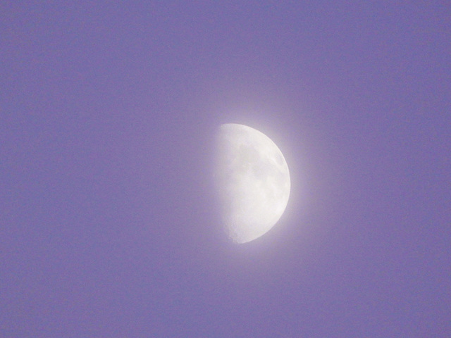 j'arrive le 5 Décembre ....