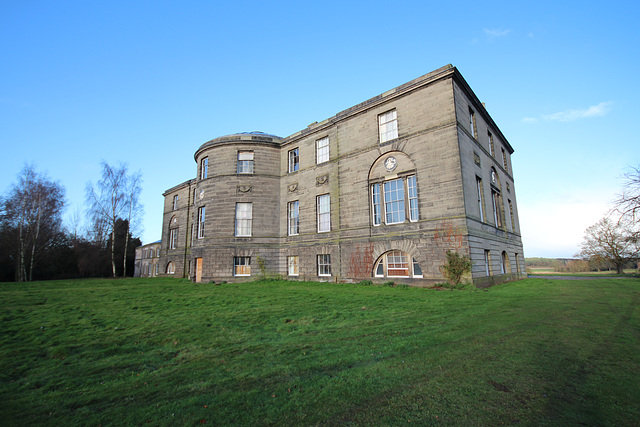 Doddington Hall, Cheshire