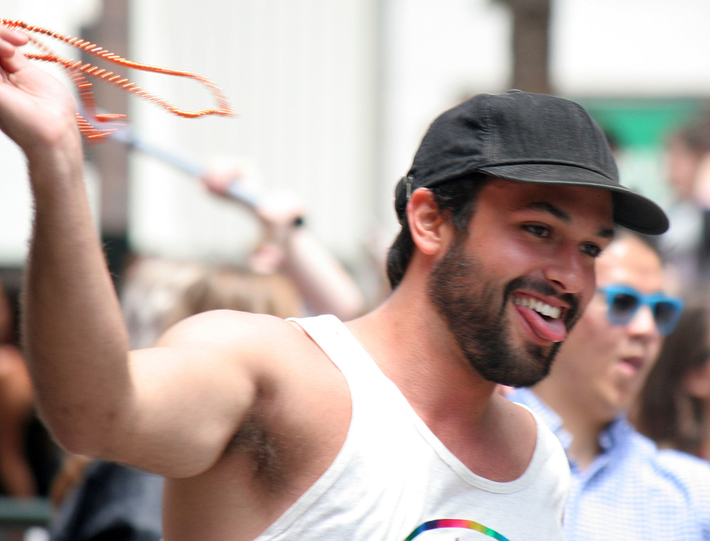 San Francisco Pride Parade 2015 (7039)