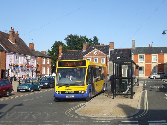 DSCF1118 Anglianbus (Go-Ahead) AU08 GLY